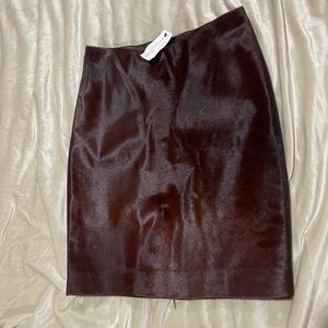 Club Monaco 2 skirt